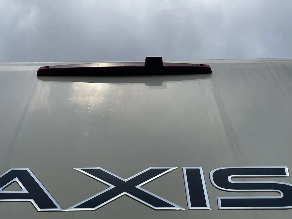 2023 Thor Motor Coach Axis 24.3, Photos photo 22