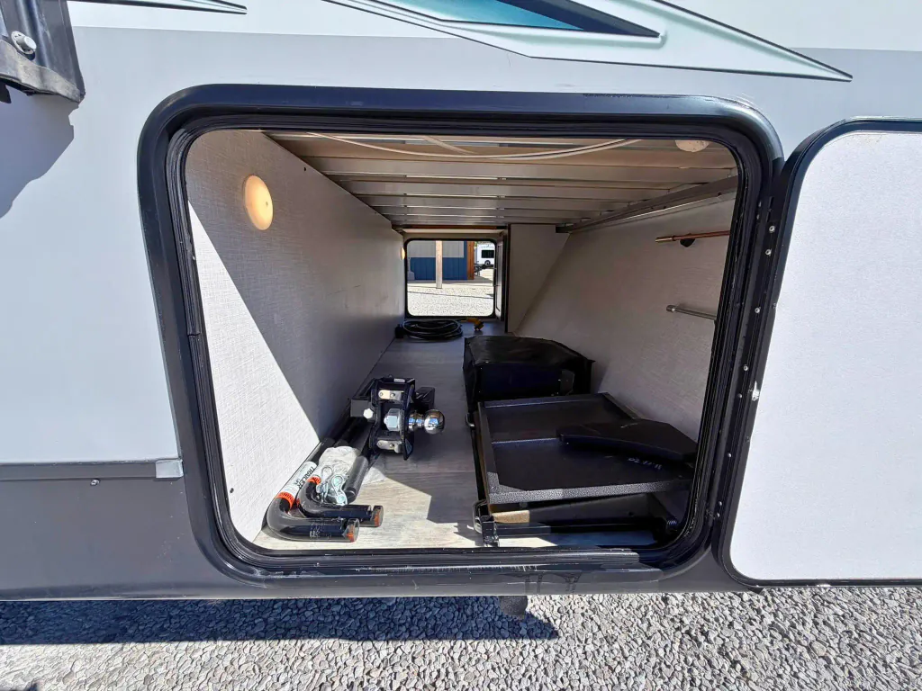 2021 Forest River Flagstaff Micro Lite 25FBLS, Photos photo 18
