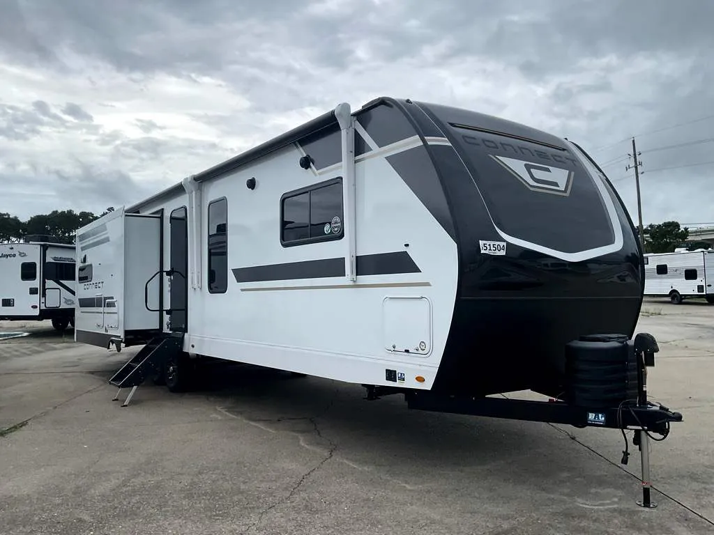 2026 KZ RV Connect C333RLK - Photo 2