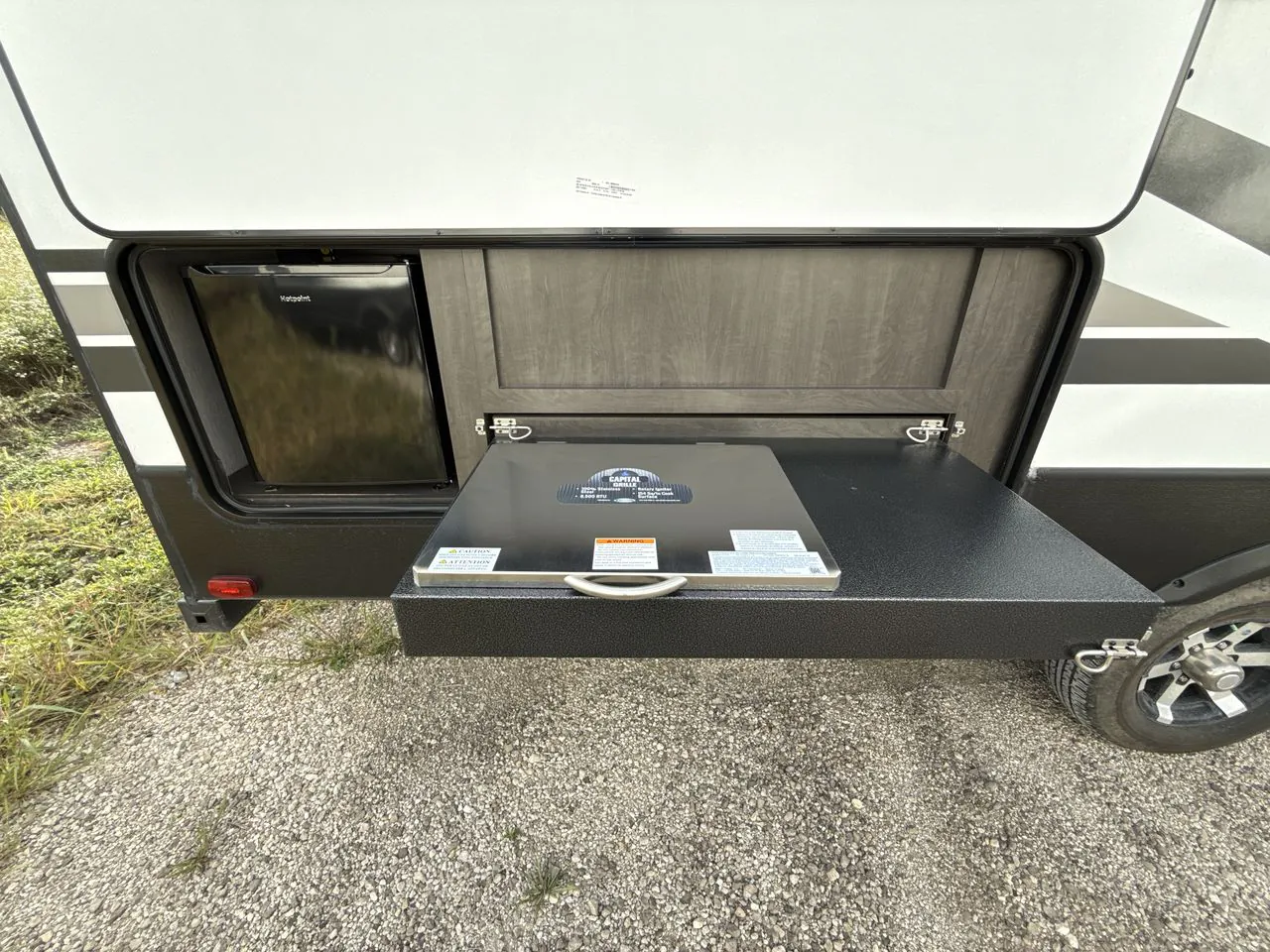 2023 CrossRoads Cruiser Aire 27MK - Photo 4
