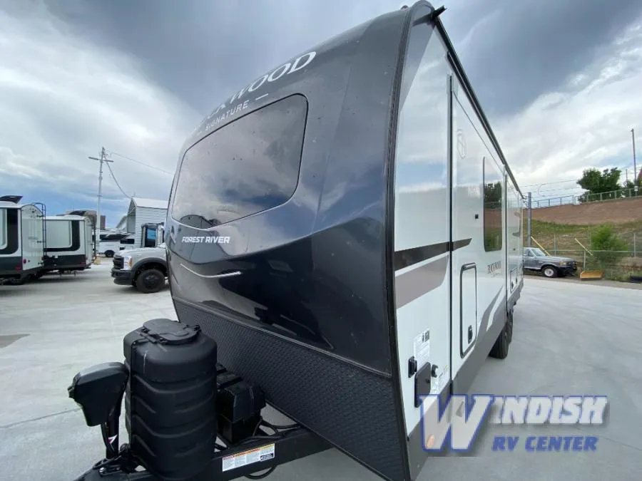 2026 Forest River Rockwood Signature 8263MBR - Photo 4