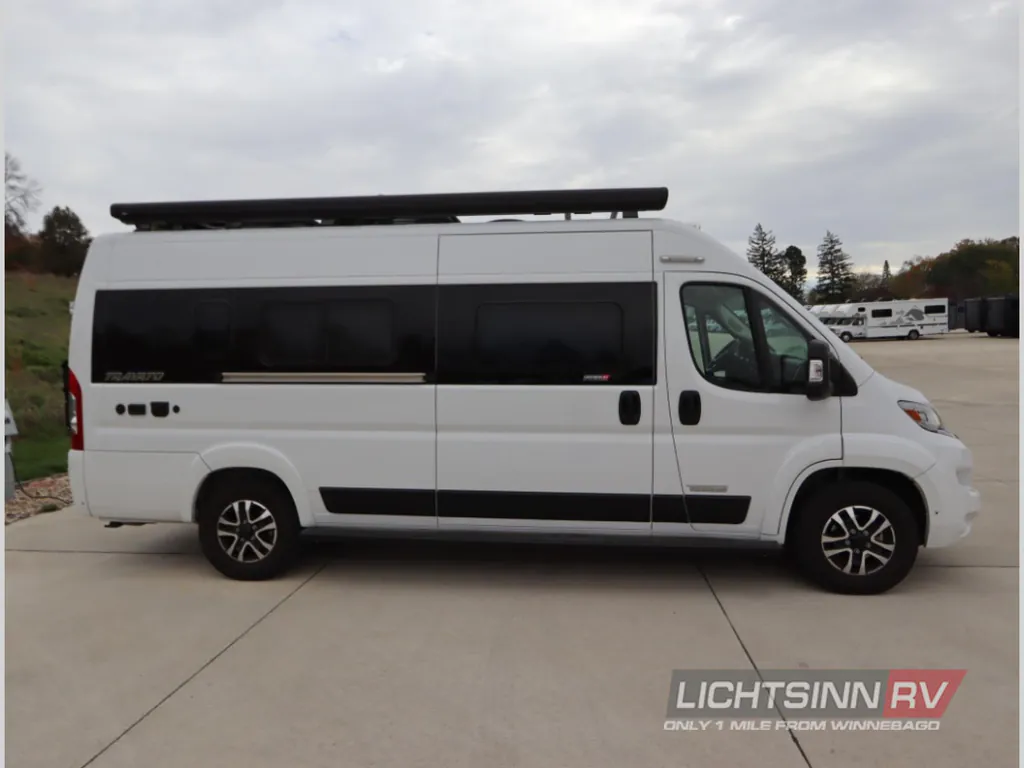 2025 Winnebago Travato 59KL, Photos photo 19