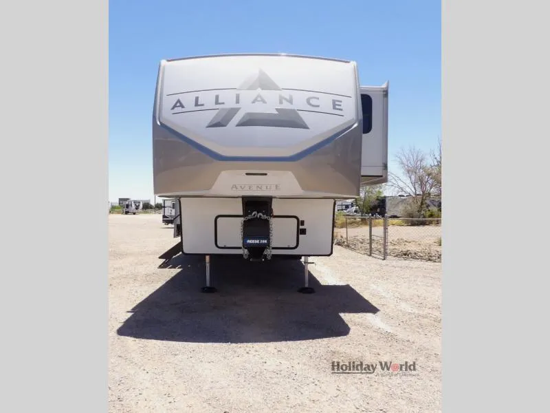 2025 Alliance RV Avenue 38DBL - Photo 3