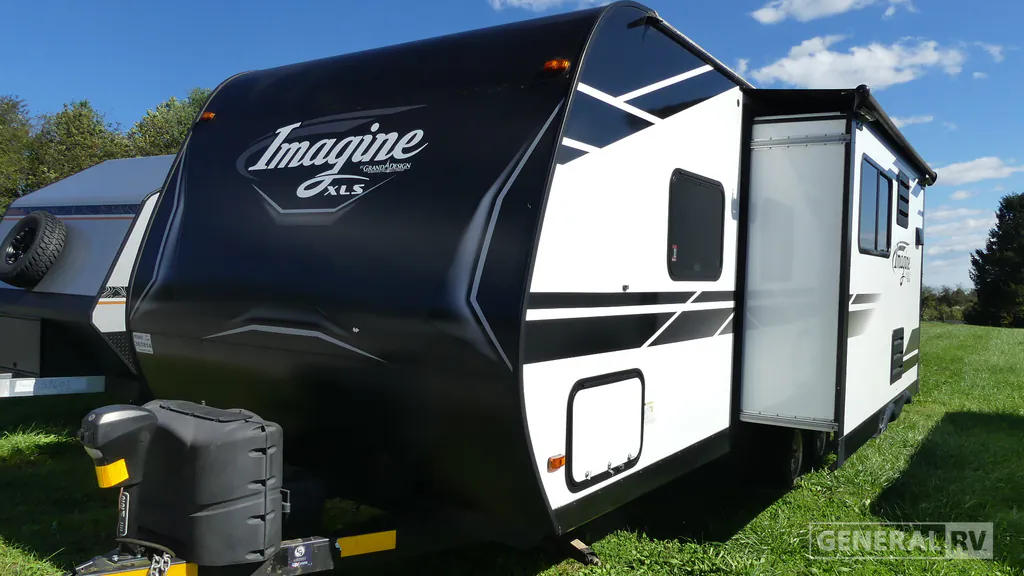 2021 Grand Design Imagine XLS 22MLE, Photos photo 4