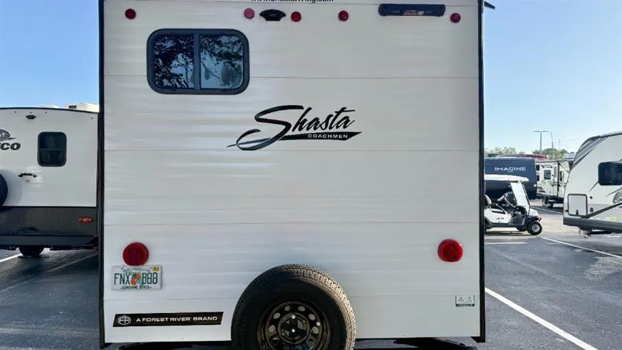 2025 Shasta i-5 Edition 532BEDS, Photos photo 5