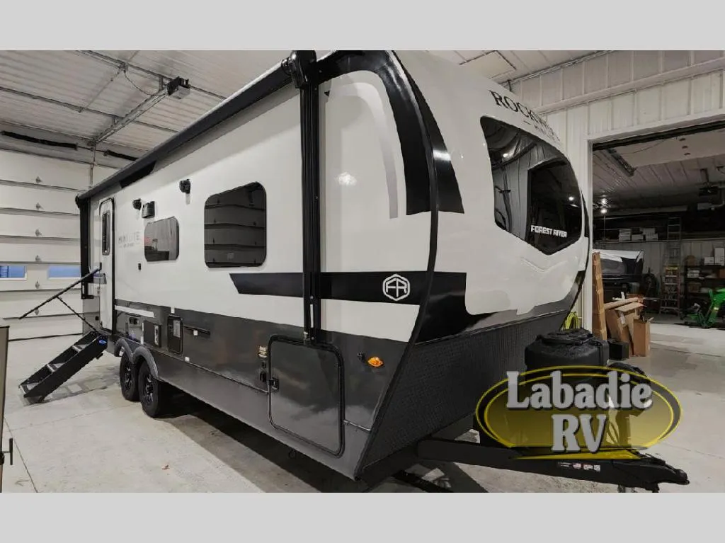 2026 Forest River Rockwood Mini Lite 2511S - Photo 2