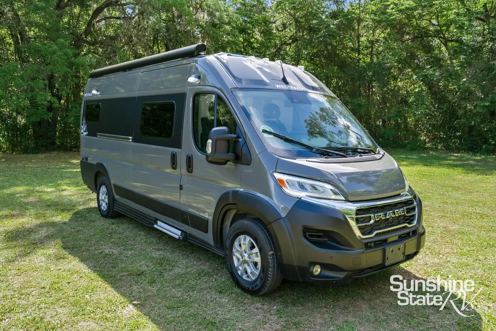 2026 Westfalia Wave FOR 2 - Main photo