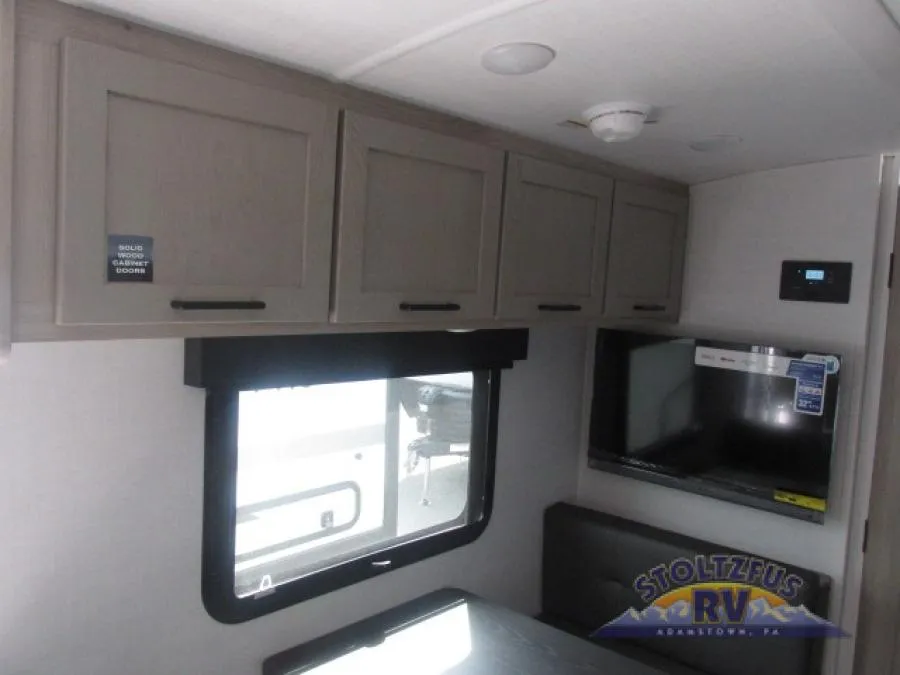 2026 Forest River RV Flagstaff E-Pro 19FD - Photo 4