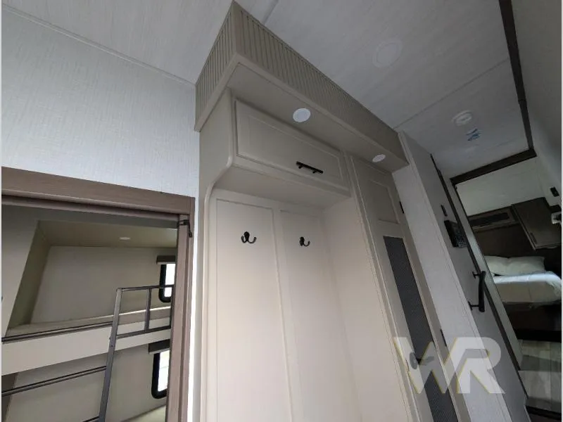 2026 Keystone Cougar Half-Ton 29MBD - Photo 4