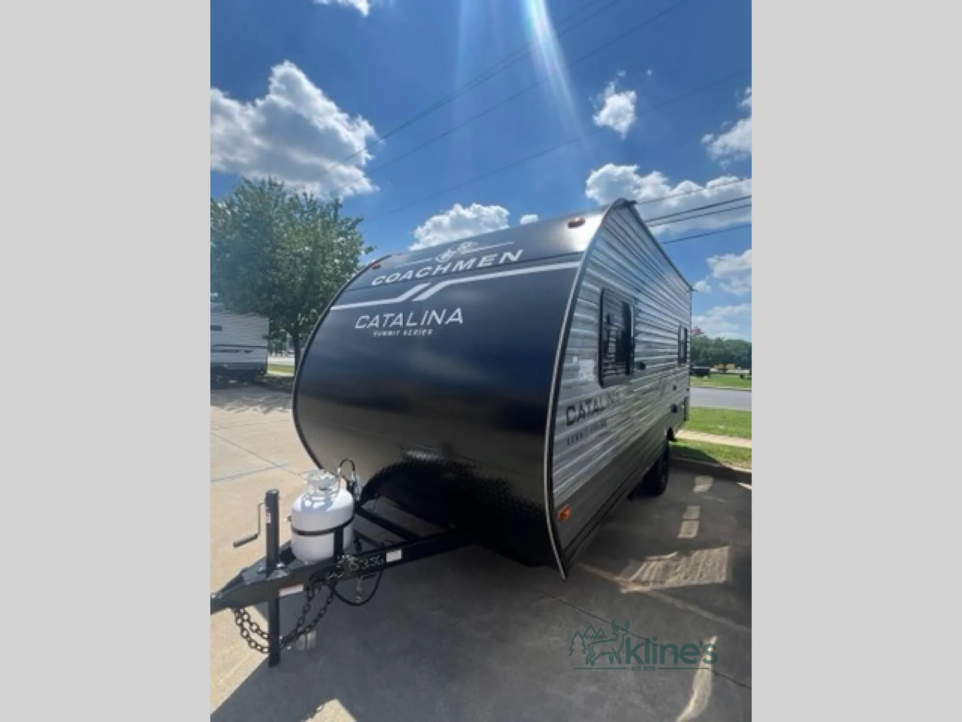 2027 Coachmen Catalina Summit Series 7 154RDX - Photo 3