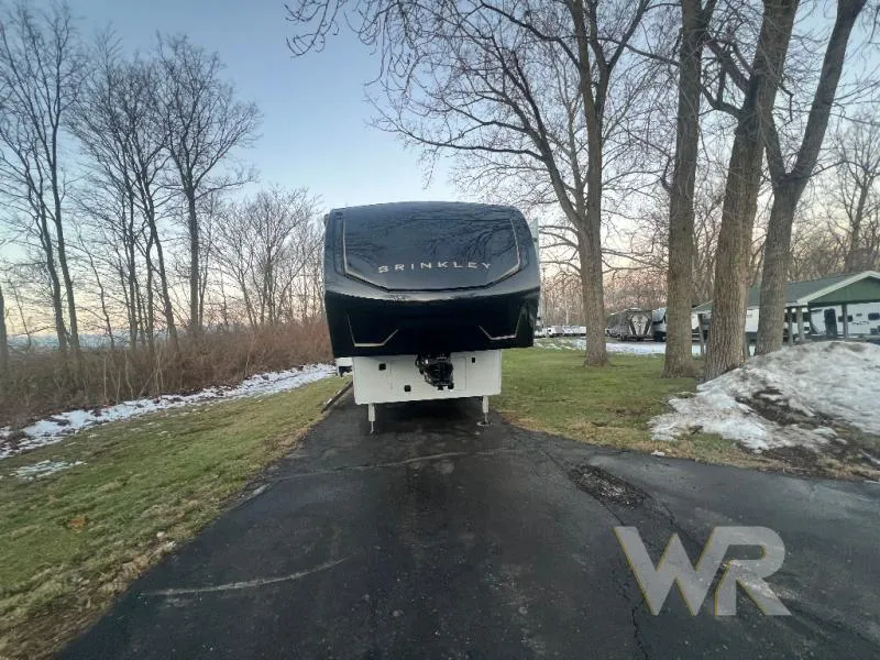 2026 Brinkley Model Z 2700 - Photo 2