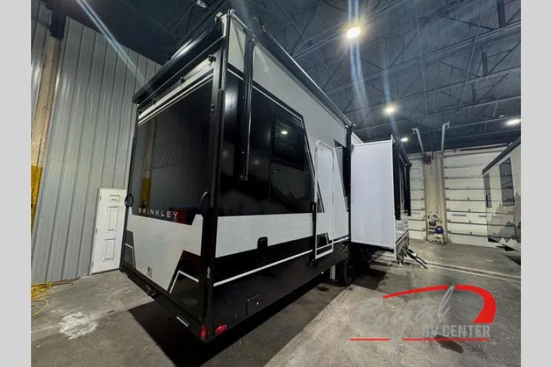 2026 Brinkley Model G 3520 - Photo 3