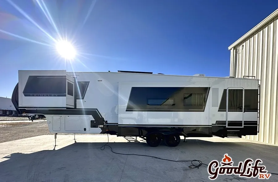 2026 Brinkley Model Z 3515, Photos photo 18