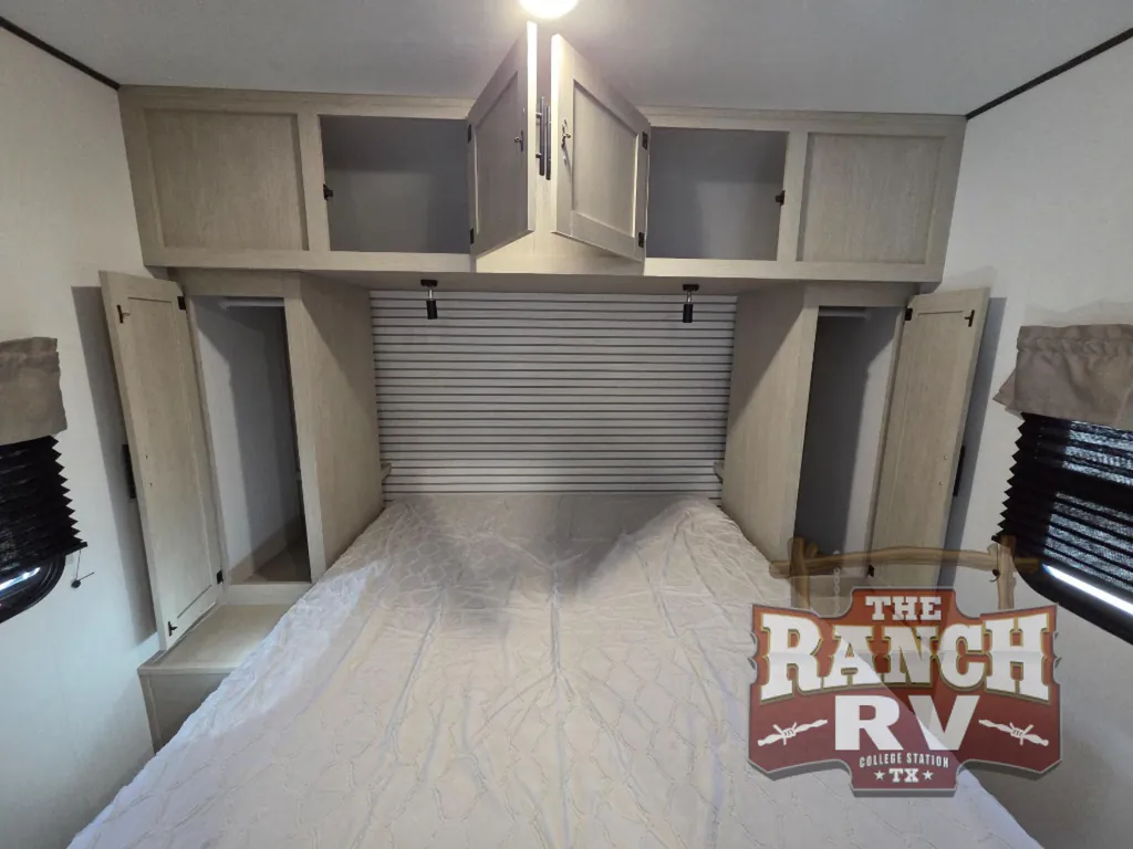 2026 Shasta RVs i-5 Edition 526RBS, Photos photo 35