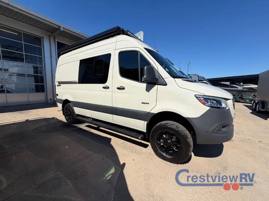 2026 Jayco Terrain 19YG - Photo 3