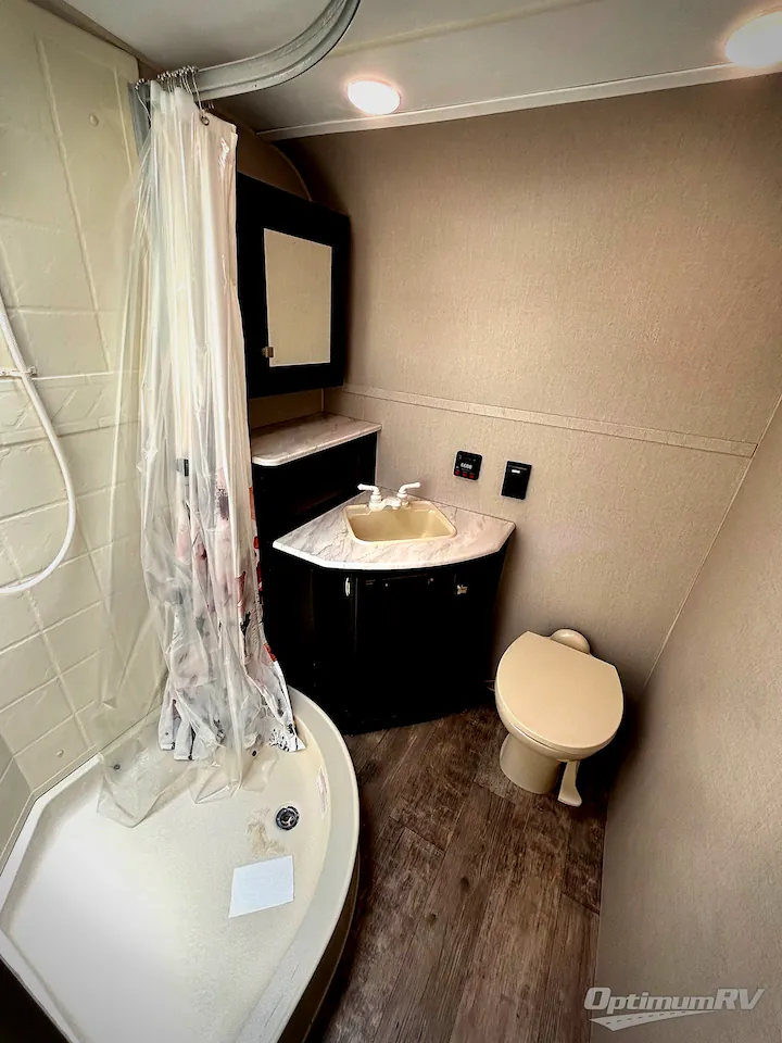 2019 Venture RV Sonic SN220VBH, Photos photo 9