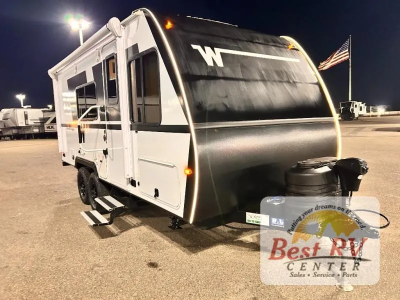 2026 Winnebago Micro Minnie 2100BH - Photo 2