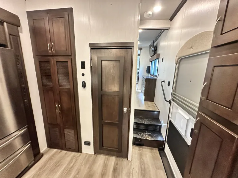 2021 Forest River Cedar Creek Hathaway Edition 38FBD - Photo 4