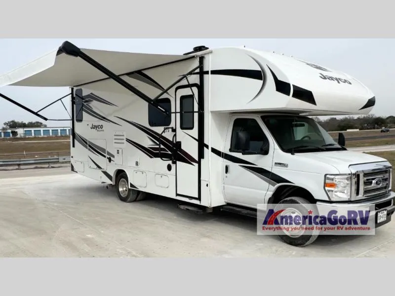 2023 Jayco Redhawk 26M - Photo 2
