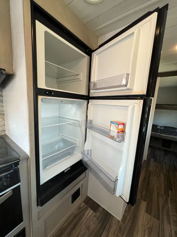 2024 Forest River EVO T2700, Photos photo 16