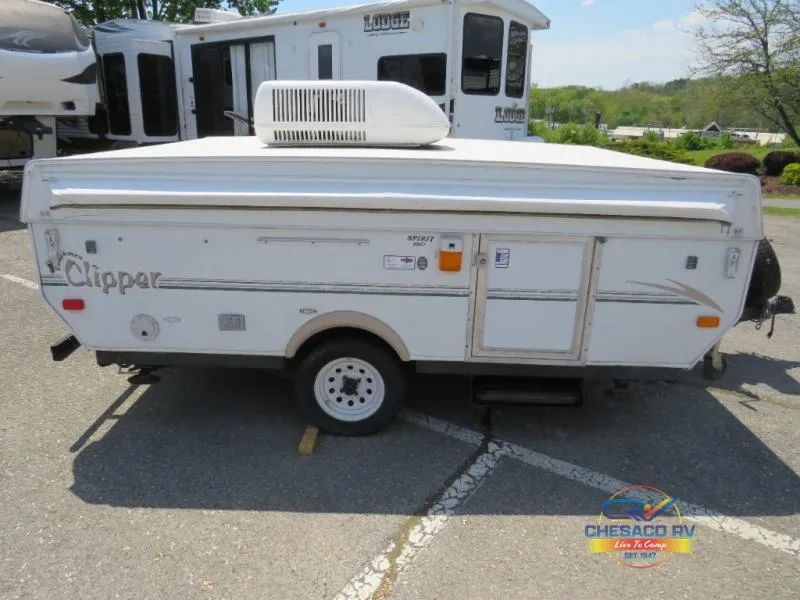2005 Coachmen RV Spirit Used    1007 - Photo 4