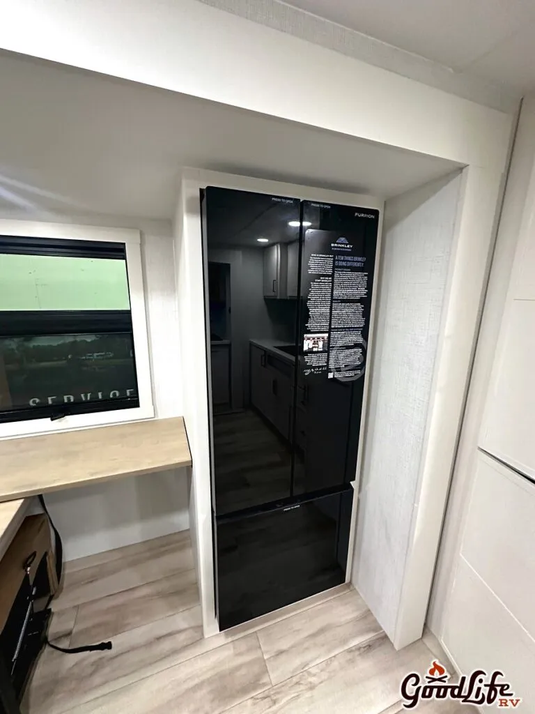 2026 Brinkley Model I 280, Photos photo 26