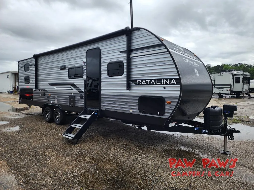 2026 Coachmen Catalina Legacy Edition 293QBCK - Photo 2