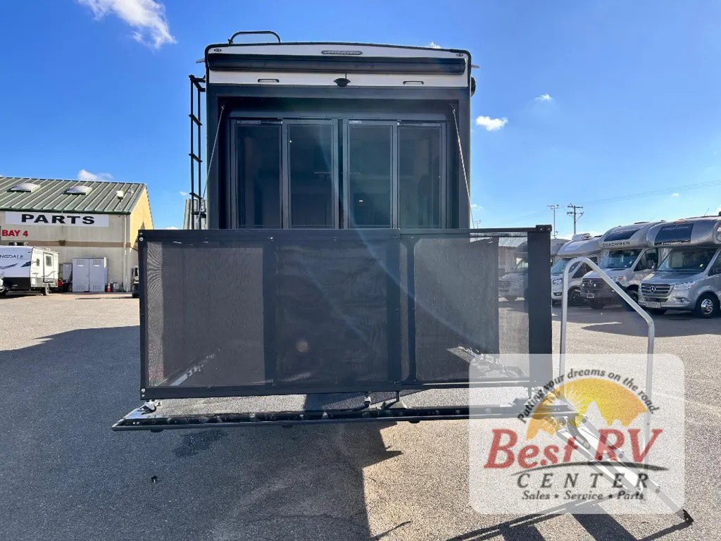 2026 Keystone Raptor 433, Photos photo 6