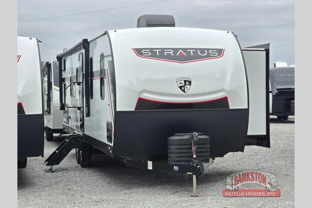 2026 Venture RV Stratus SR302VBH - Photo 2