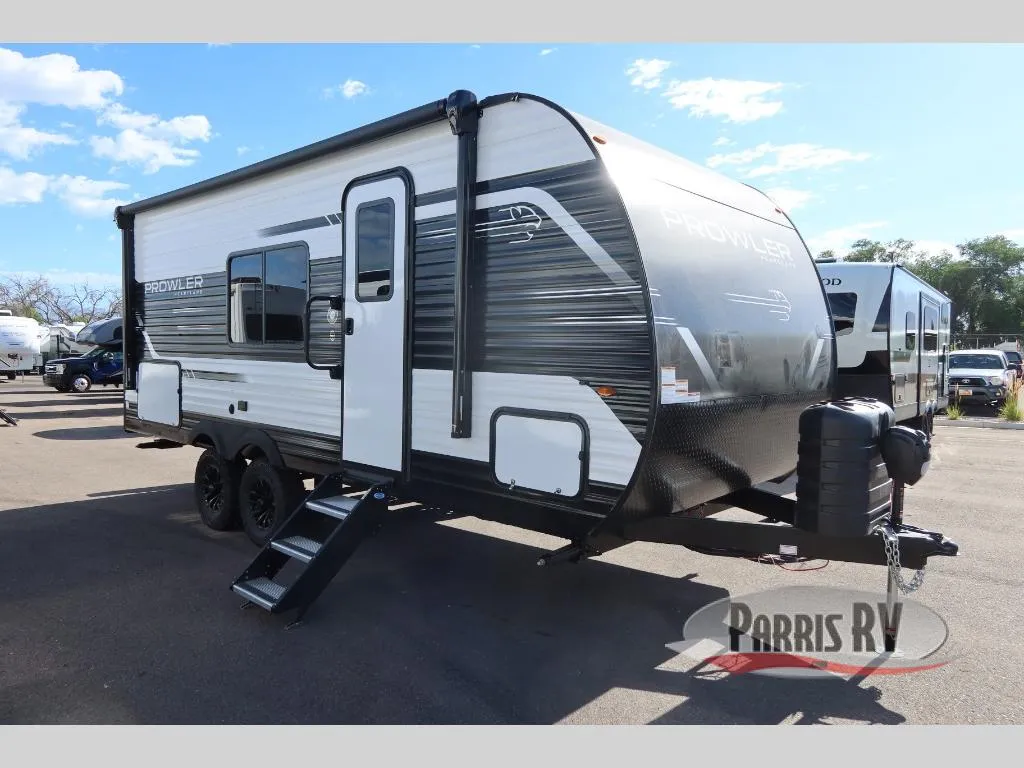 2027 Heartland Prowler 2000MB - Photo 2
