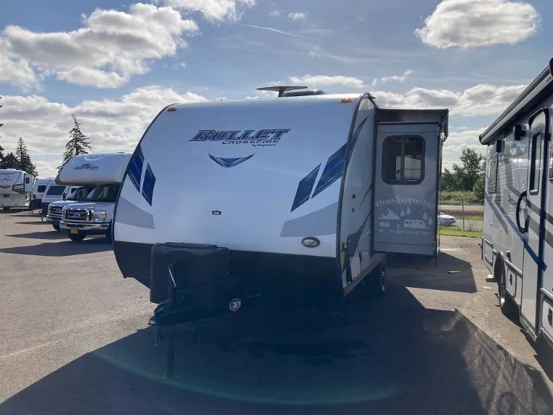 2020 Keystone Bullet Crossfire 1750RK - Photo 4