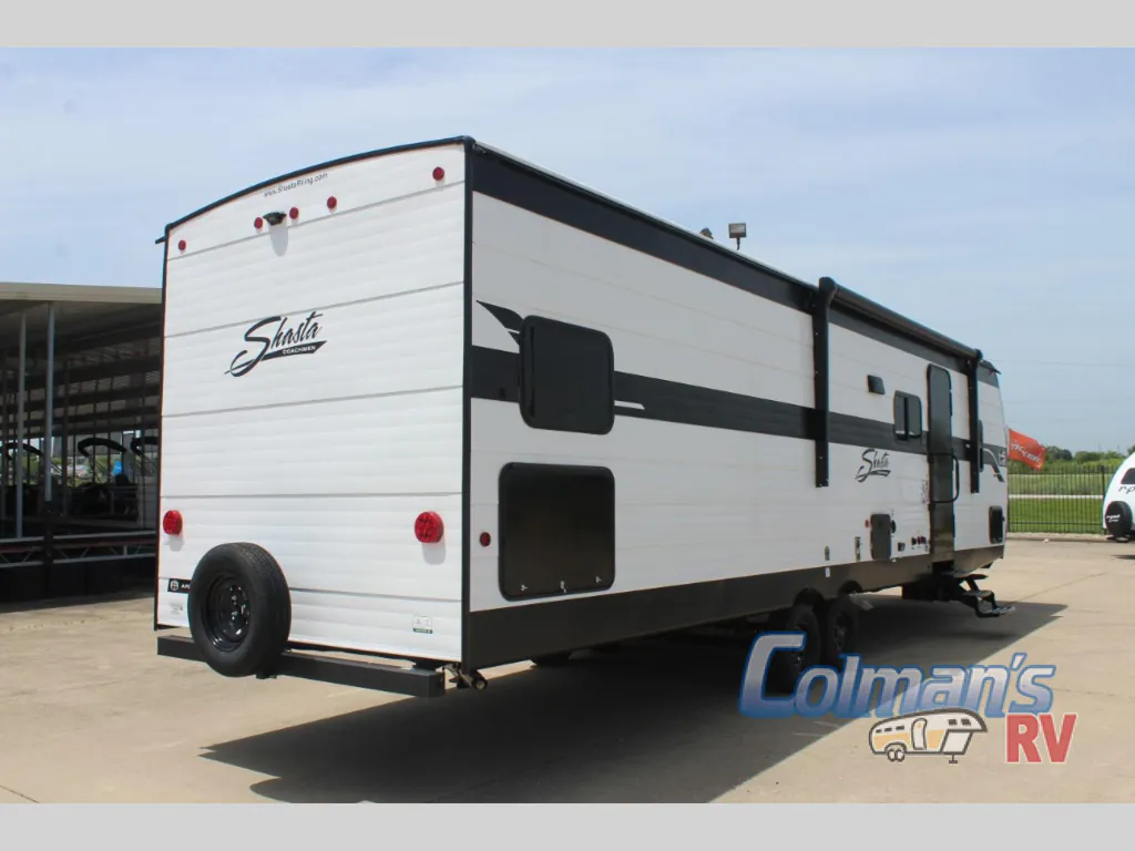 2026 Shasta RVs i-5 Edition 530BQB, Photos photo 9
