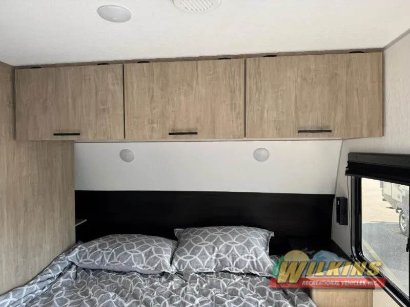 2026 Forest River Cherokee Grey Wolf 20RDSE - Photo 4