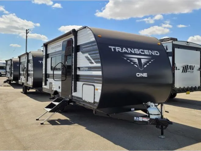 2026 Grand Design Transcend One 151RB - Photo 2