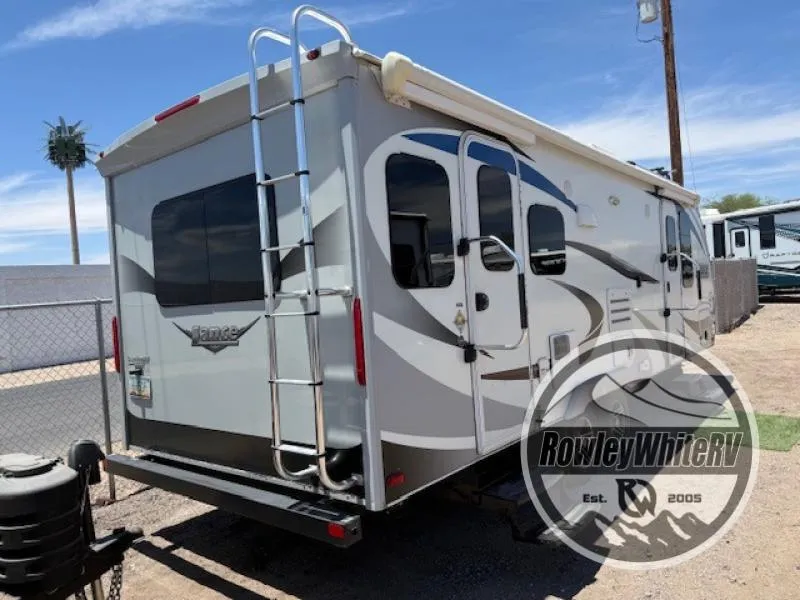 2020 Lance Lance Travel Trailers Used    2375 - Photo 4