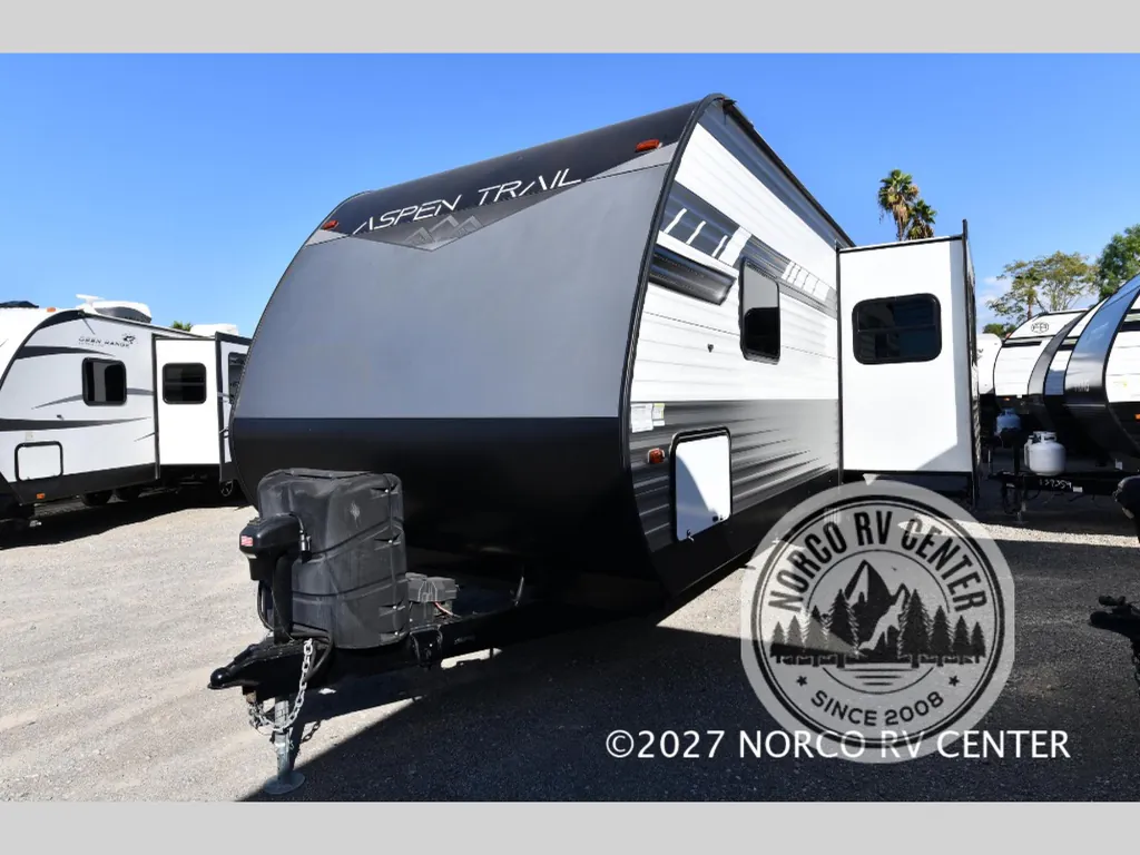 2021 Dutchmen Aspen Trail 2390RKSWE, Photos photo 4