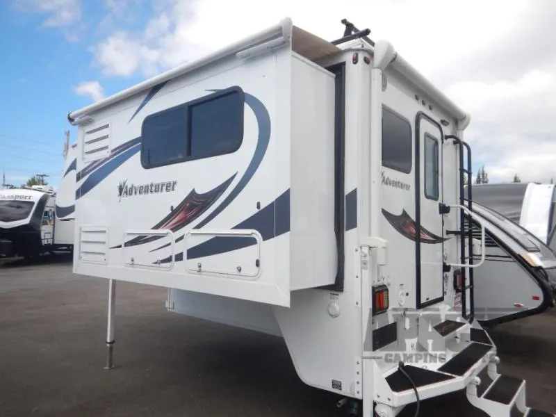 2018 Adventurer Adventurer 910DB - Photo 2