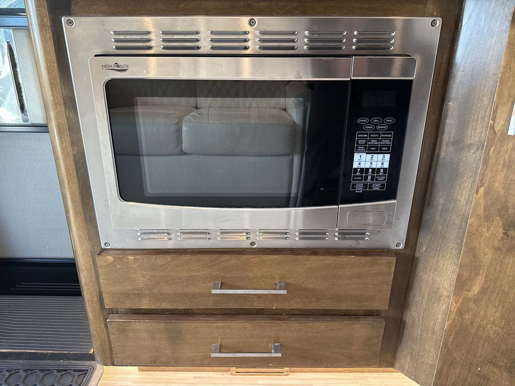 2018 Tiffin Wayfarer 24 BW, Photos photo 11