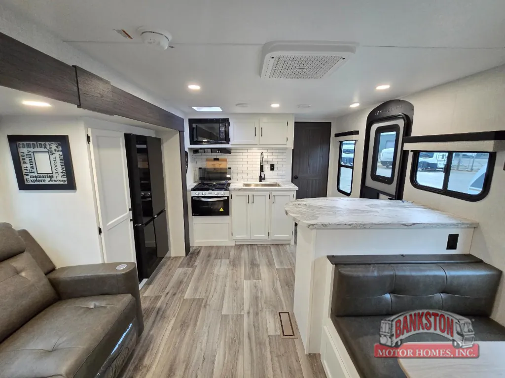 2026 Venture RV Stratus SR302VBH, Photos photo 27