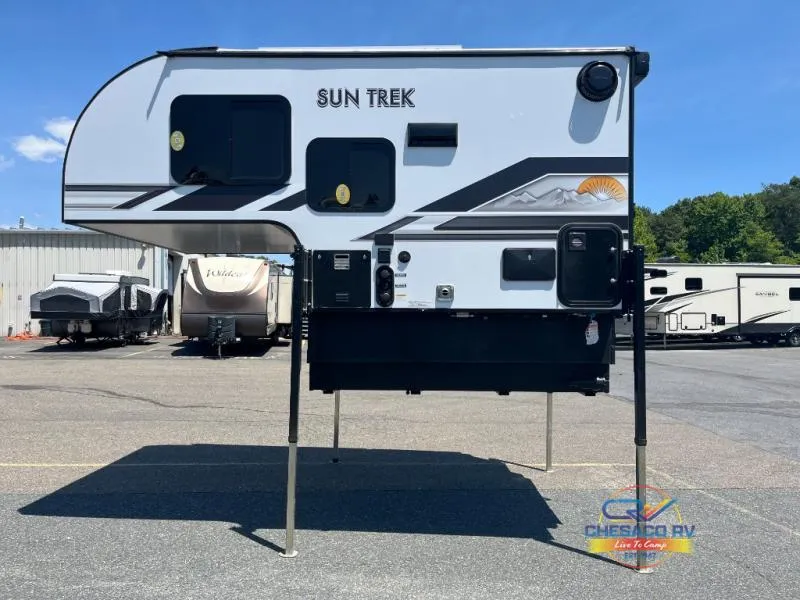 2027 Sunset Park RV Sun Trek 800 - Photo 4
