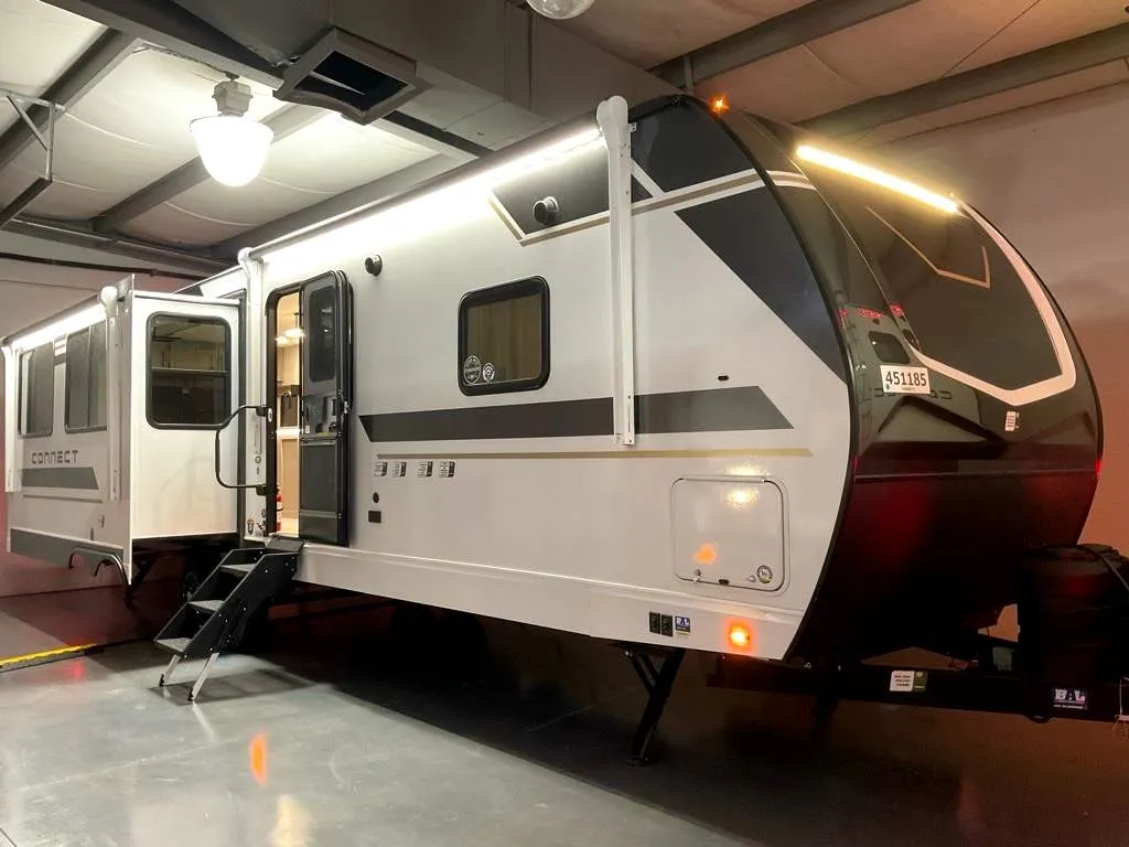 2026 KZ RV Connect C313MK - Photo 3