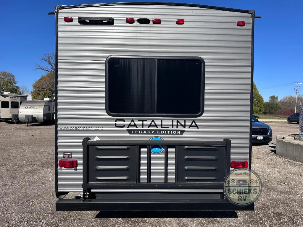 2024 Coachmen Catalina Legacy Edition 283FEDS, Photos photo 5