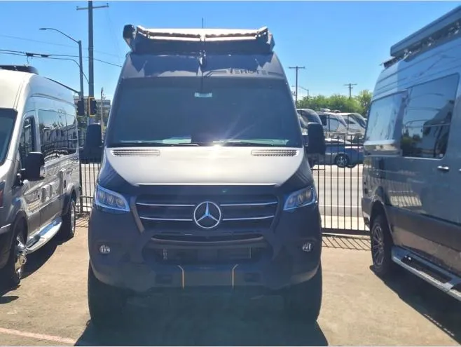 2026 Remote Vans Remote Vans Oasis - Photo 2