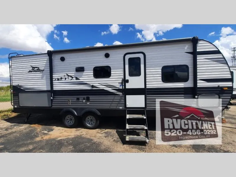 2023 Jayco Jay Flight 242BHS - Photo 2
