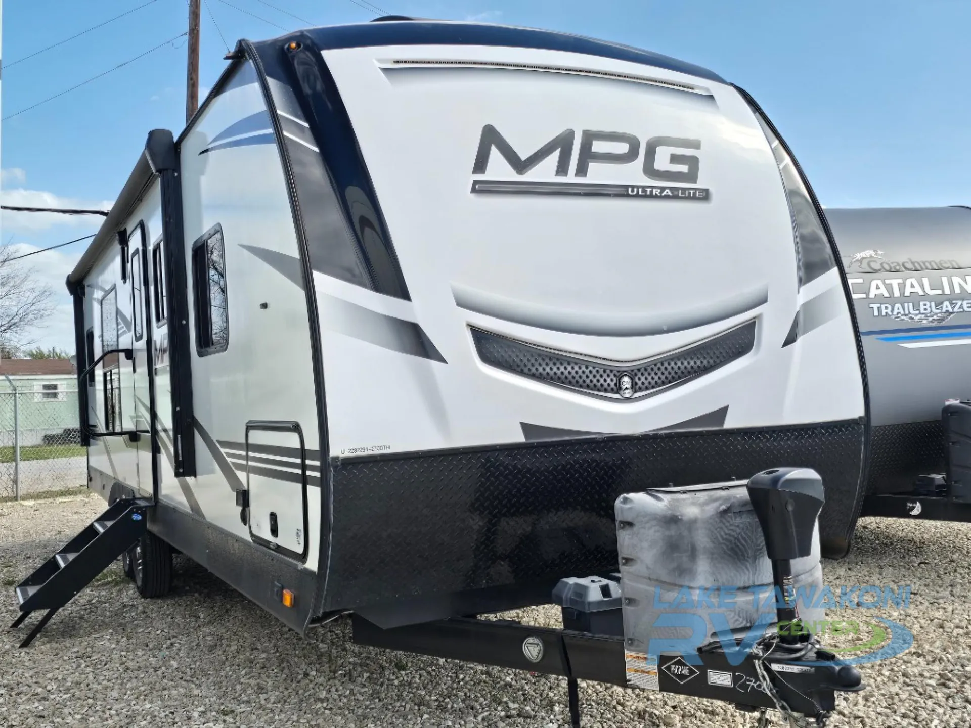2022 Cruiser RV MPG 2700TH - Photo 3