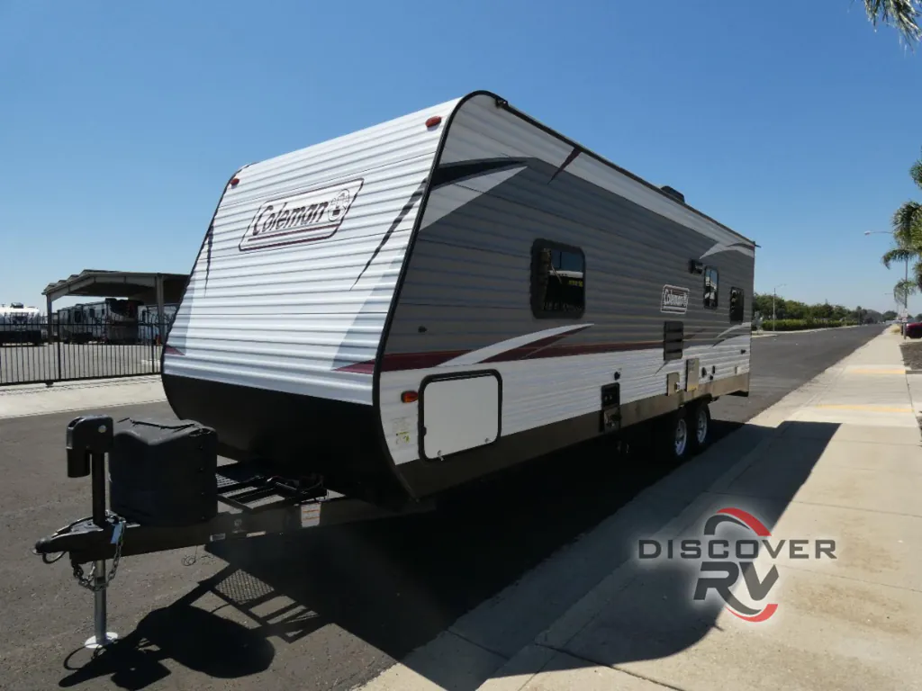 2019 Dutchmen Coleman Lantern Series 250TQ, Photos photo 10