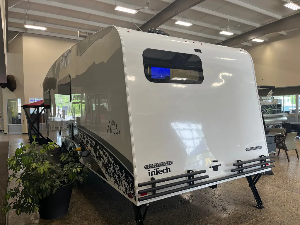 2026 inTech Aucta SYCAMORE - Photo 4