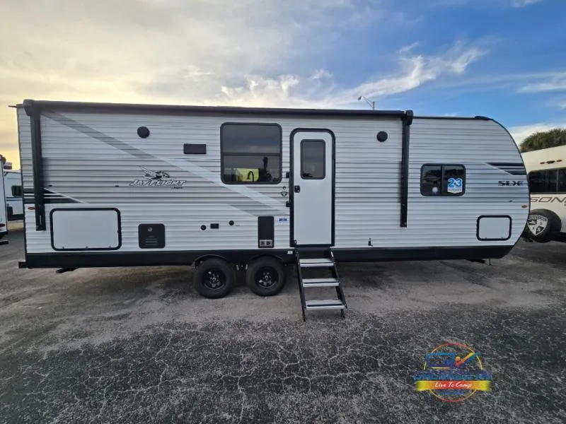2026 Jayco Jay Flight SLX 265MWS - Photo 3