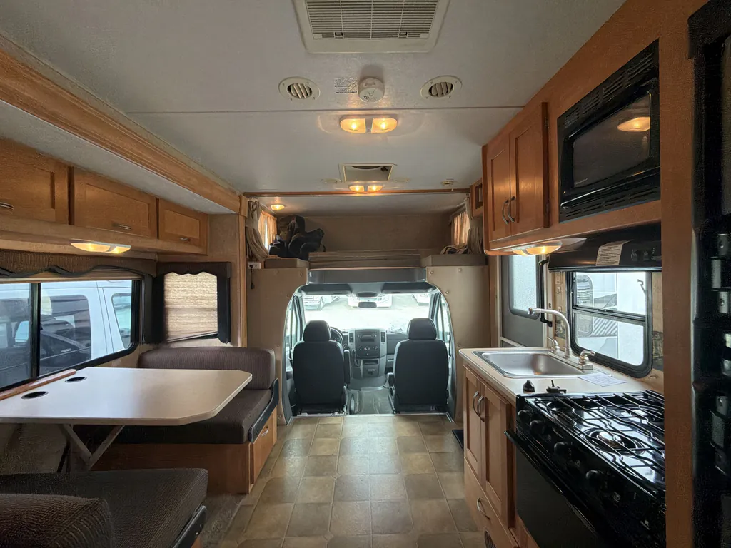 2010 Forest River Solera 24S, Photos photo 9