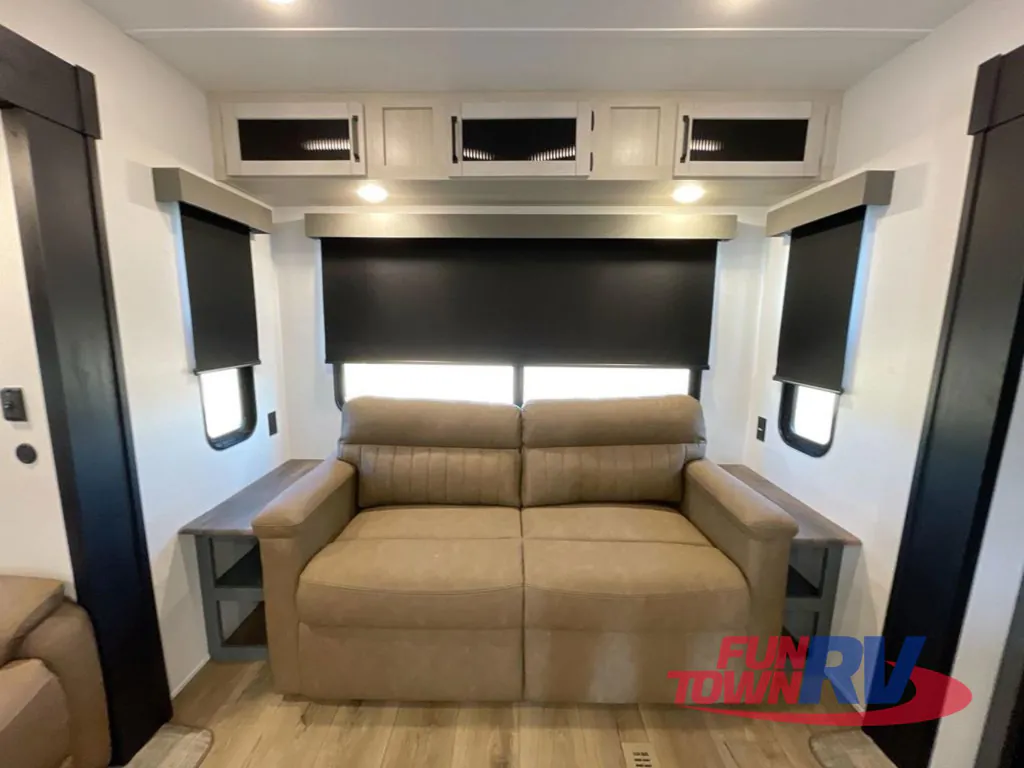 2026 Forest River Puma Vista 38RLB, Photos photo 21